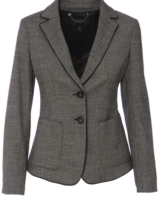 Пiджак WEEKEND MAX MARA (5240): фото - Invogue